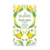 Fresh start - 20 zakje - thumbnail