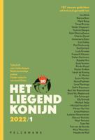 Het Liegend Konijn - 2022/1 - Jozef Deleu - ebook - thumbnail