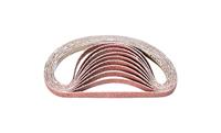 PFERD TOOLS BA 13/457 X A 40 45002624 Schuurband Korrelgrootte (num) 40 (l x b) 457 mm x 13 mm 100 stuk(s) - thumbnail