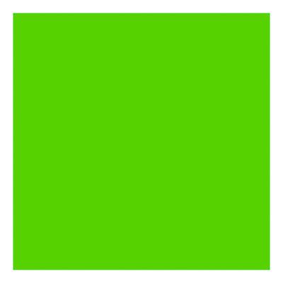 Creativ Company Textile color dekkende textielverf - neon groen, 50ml Creativ Company Textile color dekkende textielverf - neon groen, 50ml