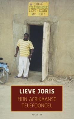 Mijn Afrikaanse telefooncel - Lieve Joris - eBook (9789045704548) Mijn Afrikaanse telefooncel - Lieve Joris - eBook (9789045704548)
