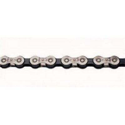 Union Bf1001a ketting 810 1/2x1/32x116 - fietsketting 116 links - zwart