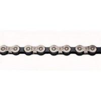 Union Bf1001a ketting 810 1/2x1/32x116 - fietsketting 116 links - zwart - thumbnail