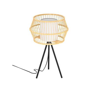 Stars of Light TafellampjeMonterroso rotan - 390235