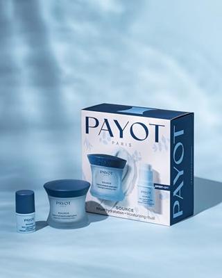 Payot Source Adaptogen Moisturising Gel 50ml