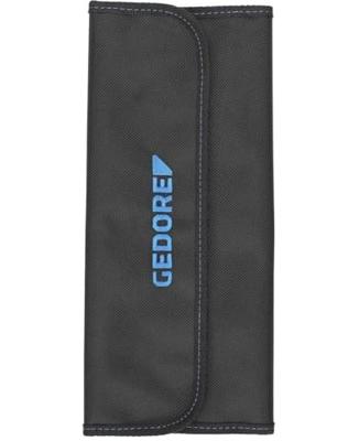 Gedore WT 1056 9 1818228 Gereedschapstas (zonder inhoud) (l x b x h) 320 x 320 x 350 mm