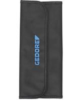 Gedore WT 1056 9 1818228 Gereedschapstas (zonder inhoud) (l x b x h) 320 x 320 x 350 mm - thumbnail