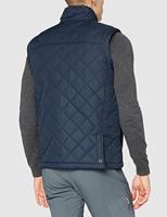 Ragetta RG810 Tyler Bodywarmer - Navy - XL - thumbnail