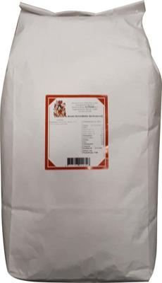 Le Poole Twello's boerenbruin broodmix lactosevrij 5 Kilogram Le Poole Twello's boerenbruin broodmix lactosevrij 5 Kilogram