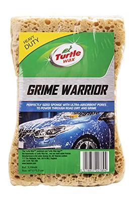 Turtle Wax Spons Heavy duty 1831202