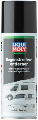 LIQUI MOLY speciale reiniger "regenstreepverwijderaar rain streak remover 200 m