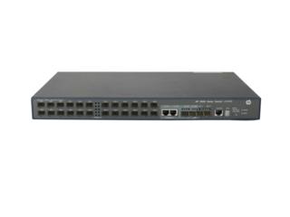 HP 3600-24 v2 EI Switch
