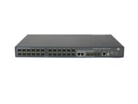 HP 3600-24 v2 EI Switch - thumbnail