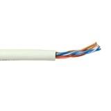 ACT CAT5E U/UTP soepel patch groen 100 m - thumbnail