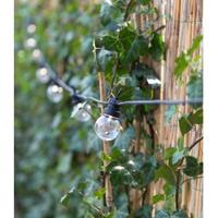 LEDR Patio Lights Round Starter Kit - thumbnail