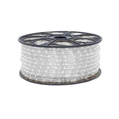 LED Lichtslang 230V - Koel wit - 3,2W/m - IP44 - Ø13mm LED Lichtslang 230V - Koel wit - 3,2W/m - IP44 - Ø13mm