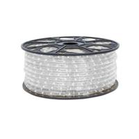 LED Lichtslang 230V - Koel wit - 3,2W/m - IP44 - Ø13mm - thumbnail