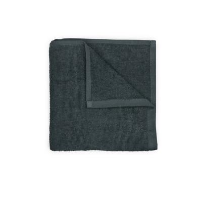 The One Kappershanddoek 45x90 cm 400gram Antraciet