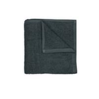 The One Kappershanddoek 45x90 cm 400gram Antraciet - thumbnail