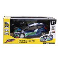 Kool Speed RC Ford Fiesta RS WRC 1:20 + Licht - thumbnail