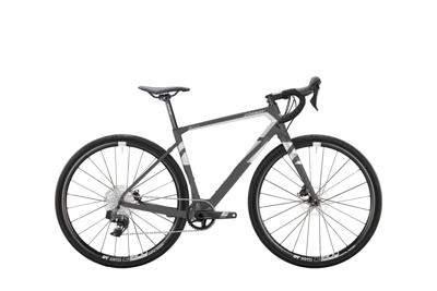CONWAY gravel "grv 10.0 se" (#1) bike grv 10.0 se 28/49 diam. 12sp grey