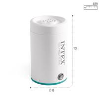 Intex ac400 elektrische opblaaspomp - thumbnail