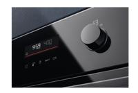 Electrolux 500 SurroundCook Heteluchtoven EVF6E46Z - thumbnail