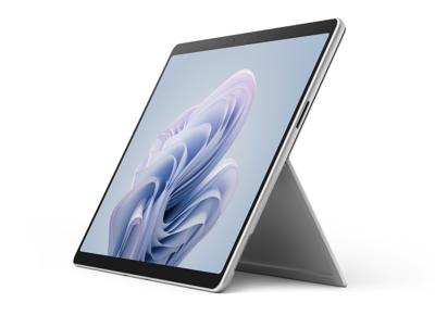 Microsoft Surface Pro 10 for Business - Tablet - Intel Core Ultra 5 135U - Win 11 Pro - Intel Arc Graphics - 32 GB RAM - 256 GB SSD - 33 cm (13 inch)