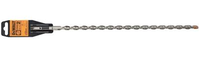 DeWalt Accessoires SDS-Plus boor EXTREME 2 10x550x600mm - DT9546-QZ