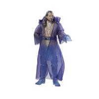 Star Wars: Obi-Wan Kenobi Black Series Action Figure Qui-Gon Jinn (Force Spirit) 15 cm - thumbnail