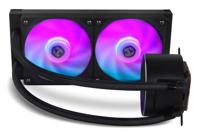 Waterkoeling set Nox Hummer X-240 - thumbnail