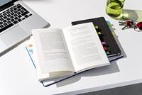 Post-It index, pak van 10 stuks (8 + 2 GRATIS) - thumbnail