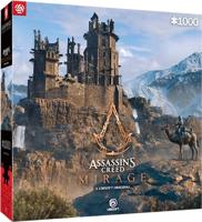Assassin's Creed Mirage Puzzle (1000pcs) - thumbnail