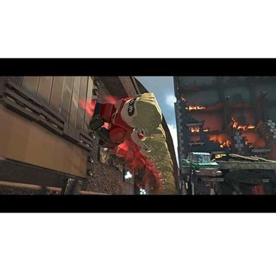 LEGO The Incredibles