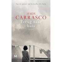 Terug naar huis (Hardback) - thumbnail