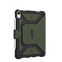 Urban Armor Gear Metropolis SE Back cover Olijf Tabletcover - thumbnail