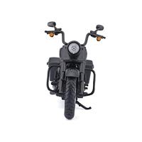 Maisto HD Road King Special 1:12 Motorfiets - thumbnail