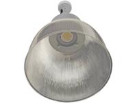 SLV 165222 LED-pendellamp 18 W Zilver-grijs Zilver-grijs - thumbnail