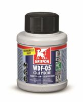 Griffon WDF-05 PVC-lijm 250ml - thumbnail