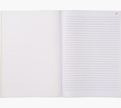 Orderboek exacompta 297 x 210 mm 50 x 2 vel