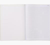 Orderboek exacompta 297 x 210 mm 50 x 2 vel - thumbnail