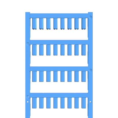 Weidmüller 2772380000 SF-DT 3/12 MC NE BL Kabelmarkeringssysteem 320 stuk(s)