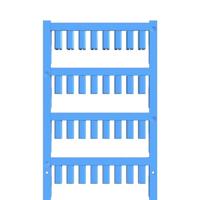 Weidmüller 2772380000 SF-DT 3/12 MC NE BL Kabelmarkeringssysteem 320 stuk(s) - thumbnail