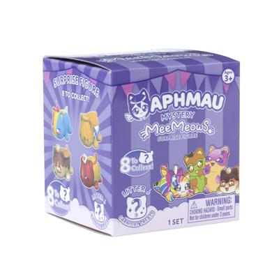 Aphmau Mistery Meemeow Figuur Carnival Treats Aphmau Mistery Meemeow Figuur Carnival Treats