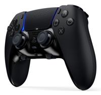 Sony DualSense Edge Gamepad PlayStation 5 Zwart - thumbnail