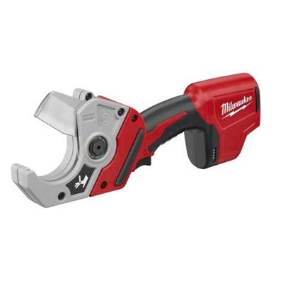 Milwaukee M12 C12 PPC-0 Accu Subcompactpijpensnijder voor PEX 12V Basic Body - 4933416550