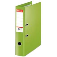 Esselte Ordner 75Mm Groen - thumbnail