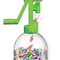 4M KidzLabs Papierkralen maken - thumbnail