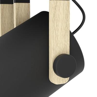 Eglo 4-lichts plafondlampHornwood - 43558