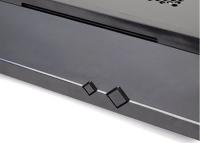 Silverstone SST-ML05B USB 3.0 - thumbnail